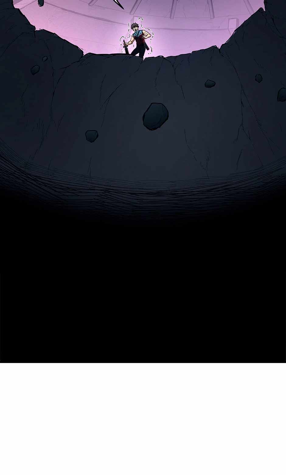 An Outcast in Another World Official Chapter 23 63